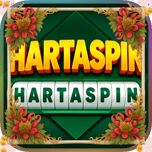 hartaspin — galeri pratinjau - APK Resmi