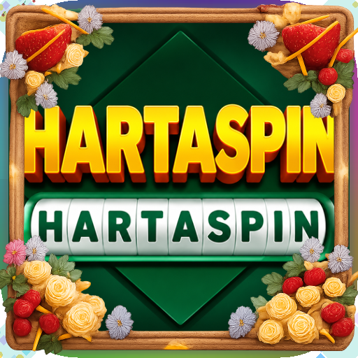 hartaspin — galeri pratinjau Resmi APK